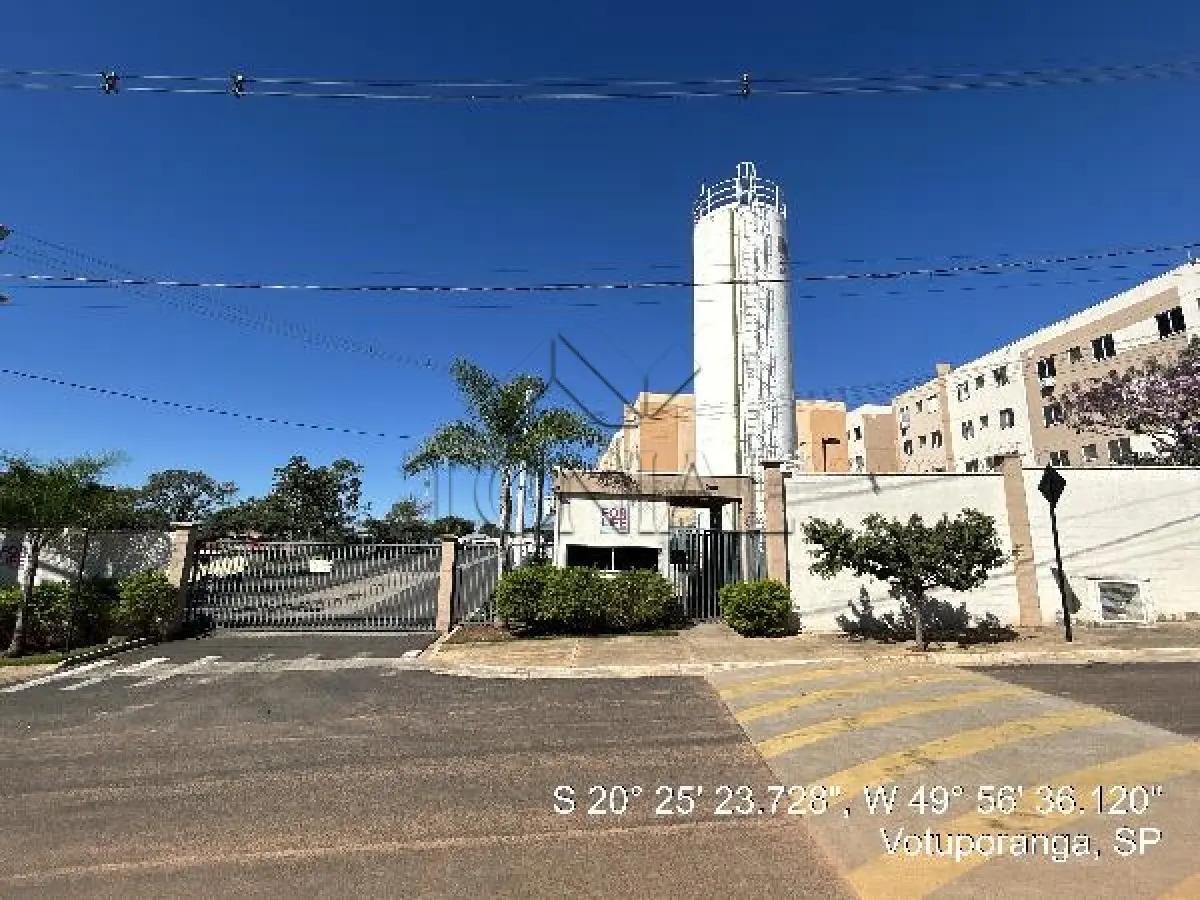 Apartamento - VOTUPORANGA / SP em Votuporanga/SP