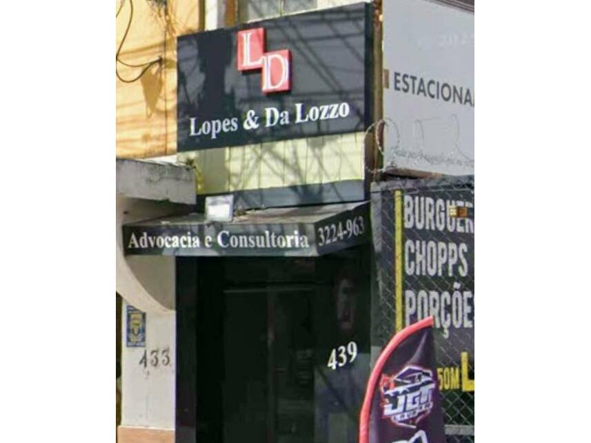 Imagem leilão