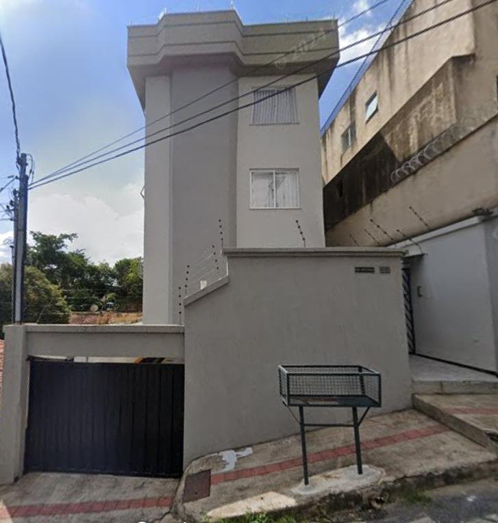 Apto c/ 137,81m², 03 Qtos (01 suíte), 02 vagas | B. Sagrada Família, Belo Horizonte/MG em Belo Horizonte/MG