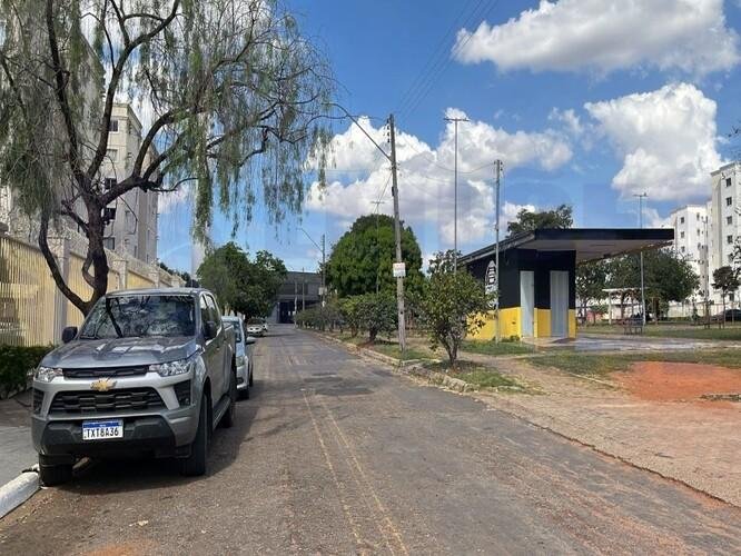 Imagem leilão