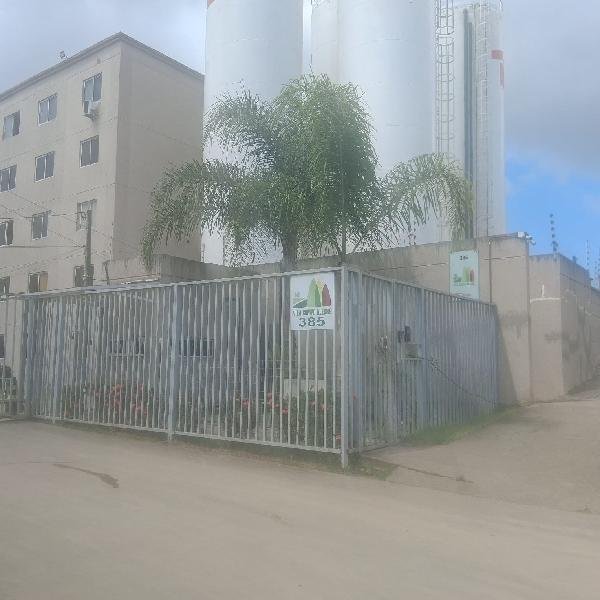 Apartamento, 76.75 de área total, 41.79 de área privativa, 0.00 de área do terreno,  2 qto em Jaboatão dos Guararapes/PE