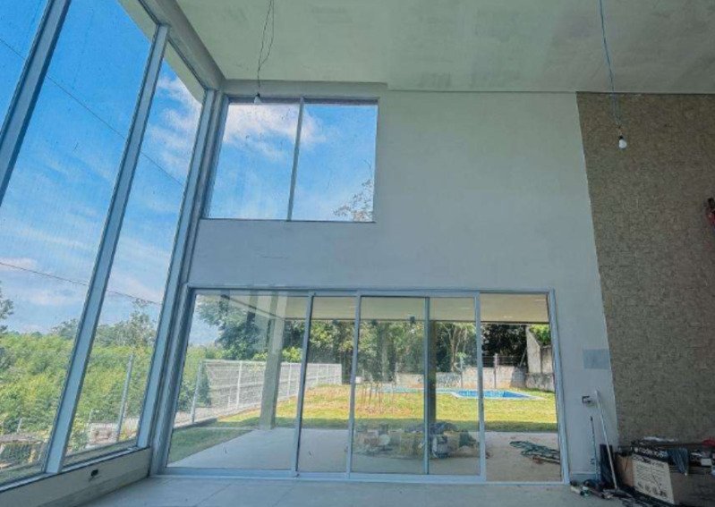95,65% dos Direitos sobre uma Casa de Alto Padrão no RE.. em Cotia/SP - foto 9