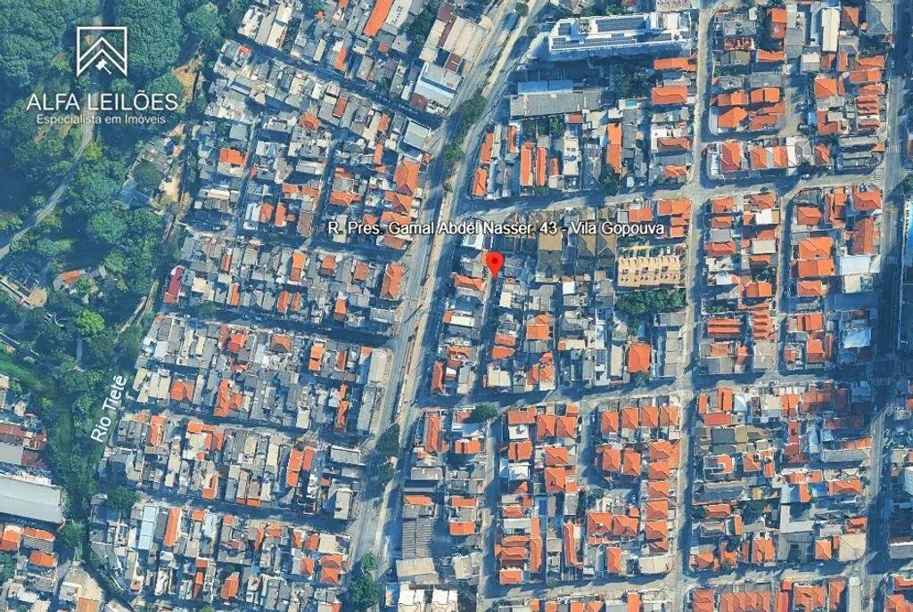 Guarulhos (SP) - Sobrado no Bairro Gopoúva com 153m² de Área Construída em Guarulhos/SP - foto 12