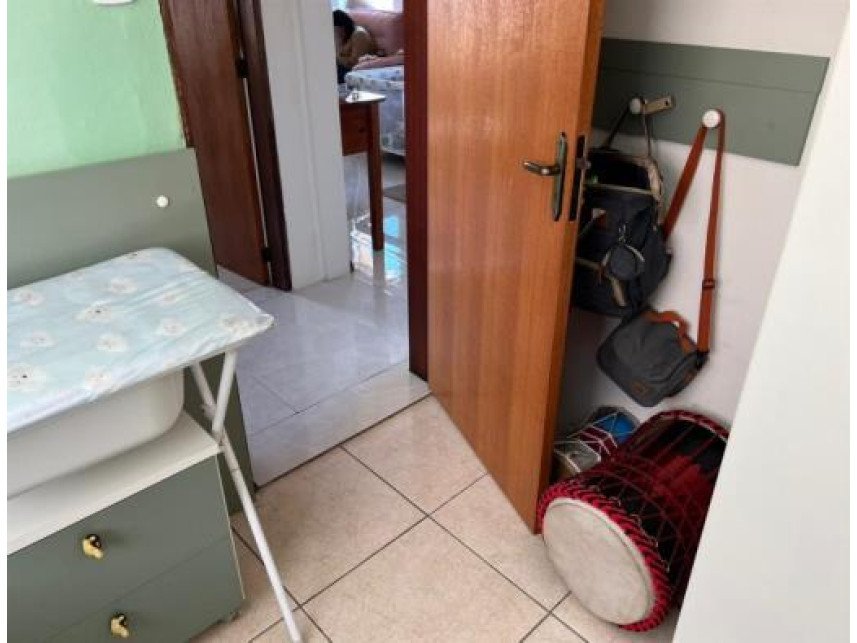 Casa à venda em leilão - Rua Santo Antônio, 99 - Getúlio Vargas - Bagé / RS em Bagé/RS - foto 16
