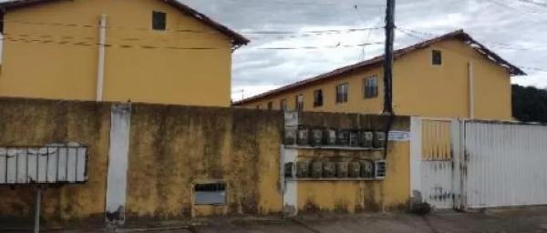 Casa, 0.00 de área total, 56.88 de área privativa, 60.00 de área do terreno. em Tanguá/RJ