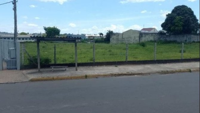 Imagem leilão