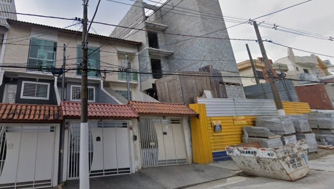 Imagem leilão