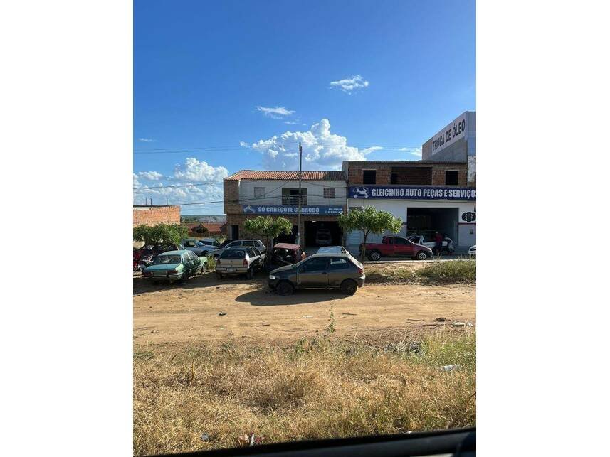 Imagem leilão