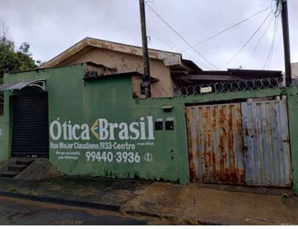 Imagem leilão
