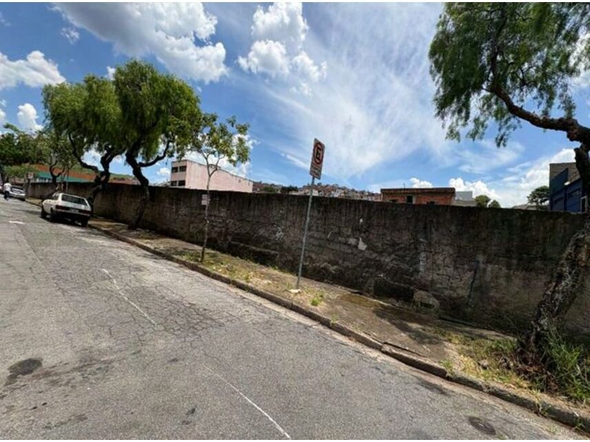 Imagem leilão