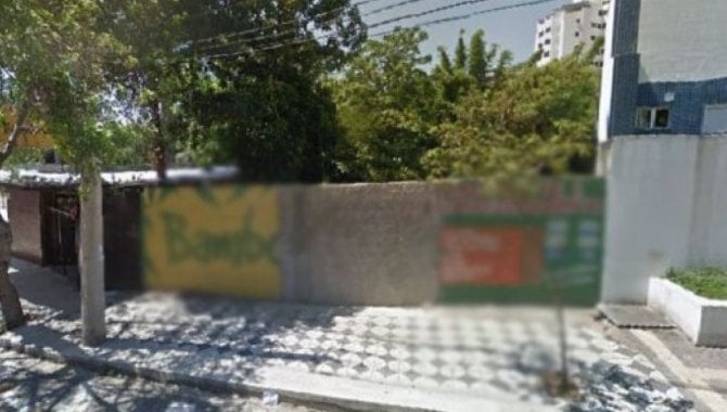 Imagem leilão