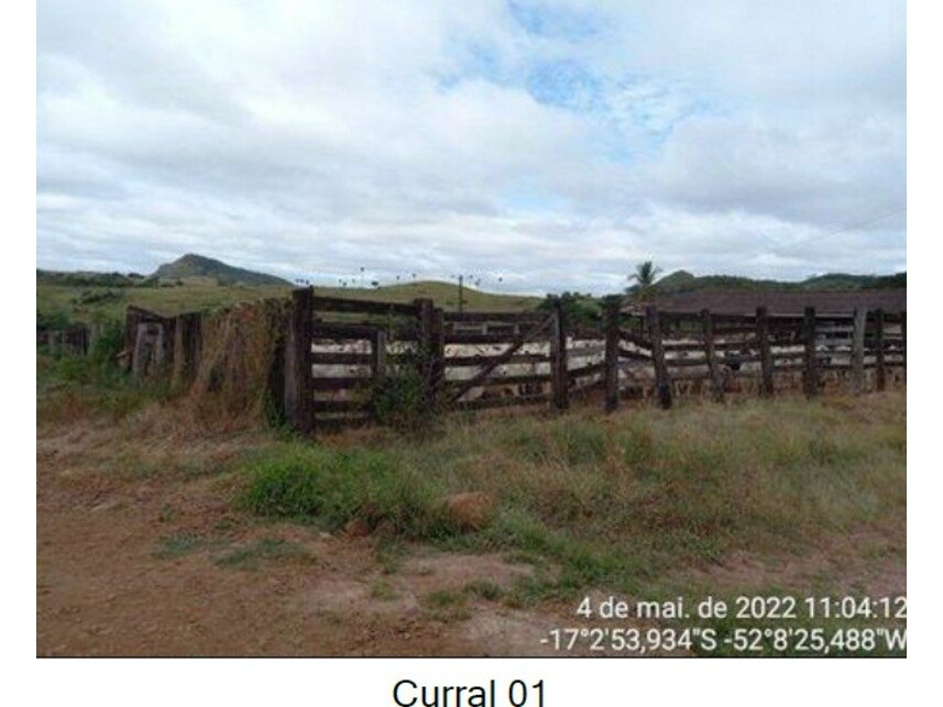 Imagem leilão