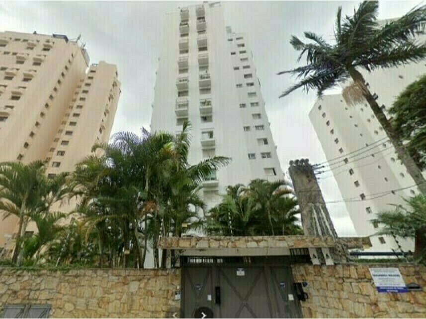 Imagem leilão