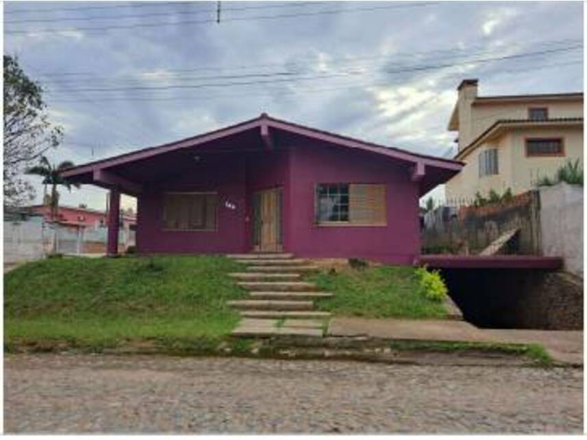 Imagem leilão