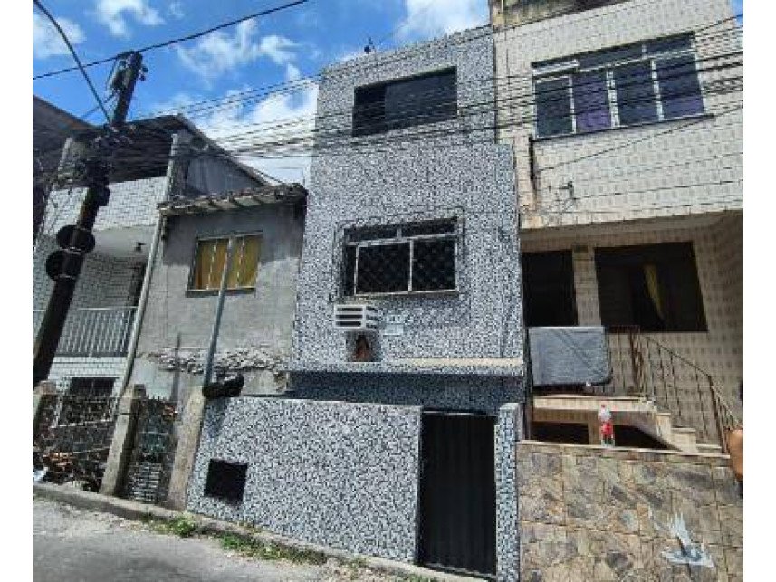 Imagem leilão