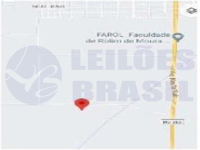 Imagem leilão