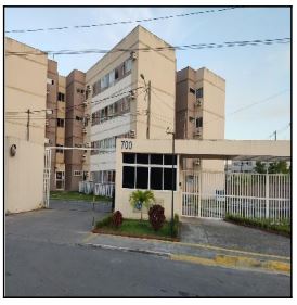 Imagem leilão