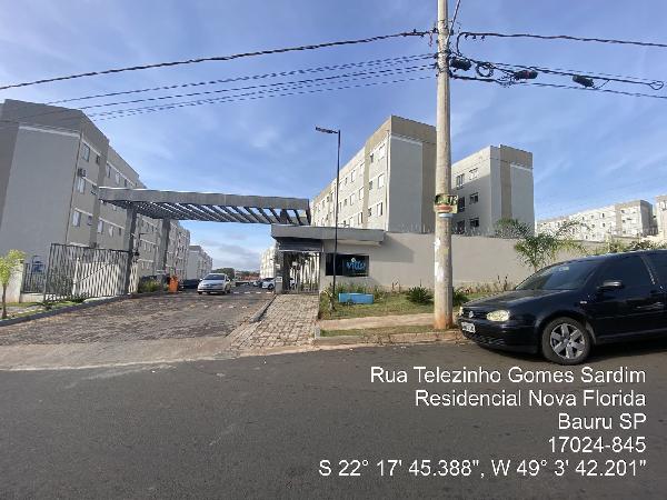 Imagem leilão