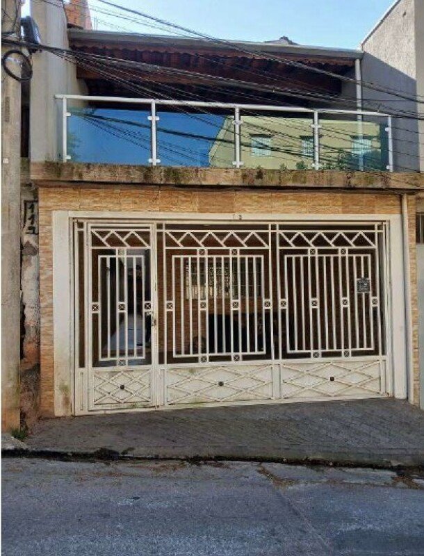 Imagem leilão