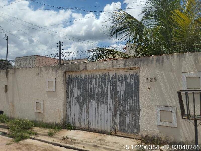 Casa em Timon/MA