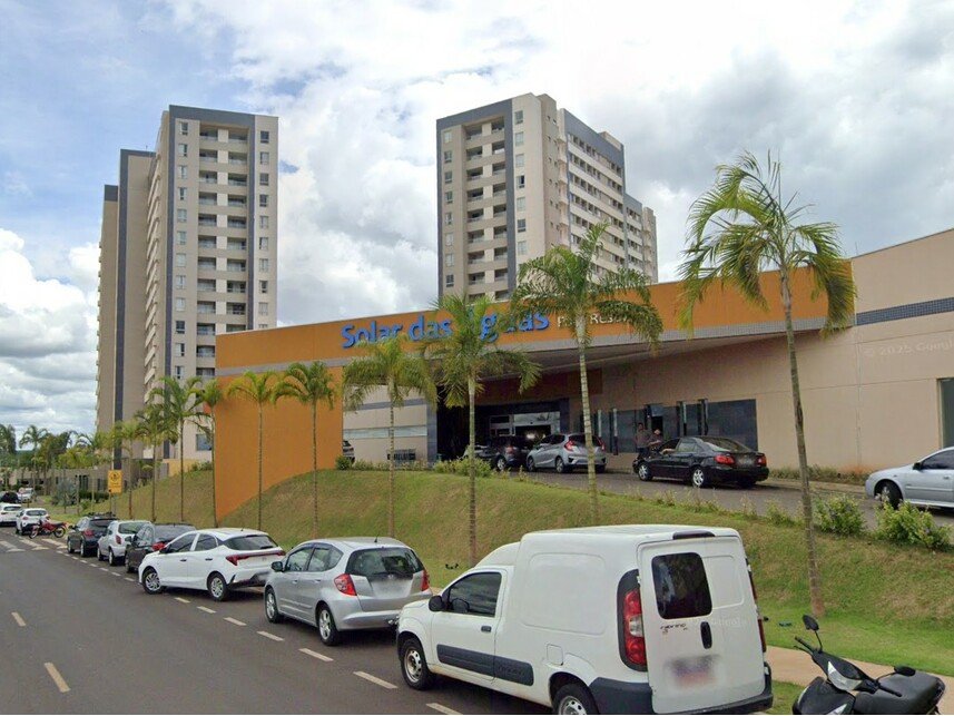 Imagem leilão