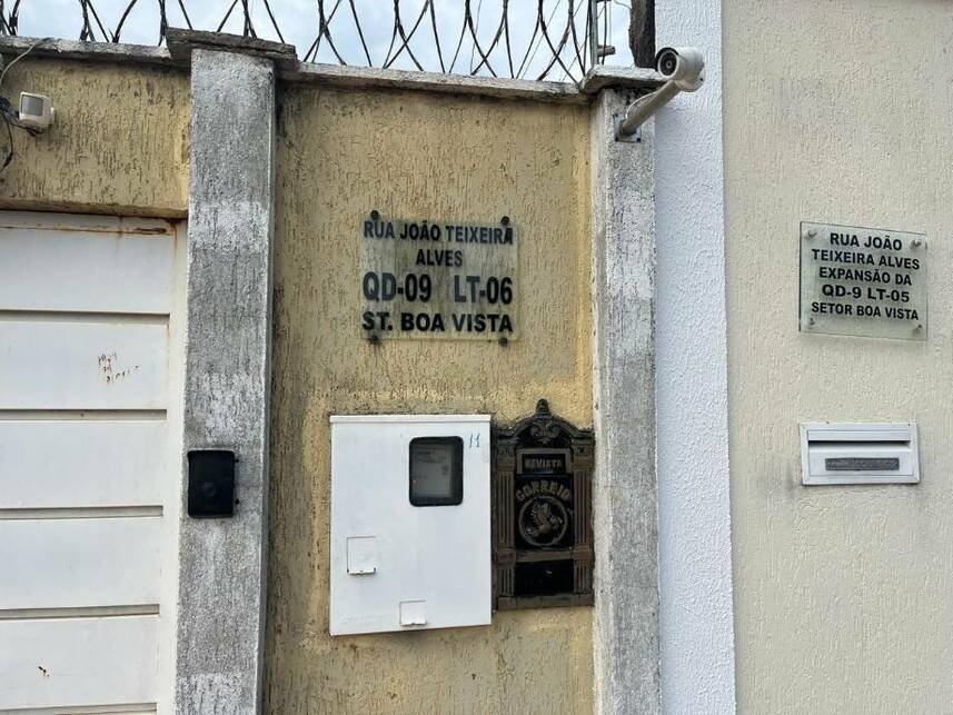 Imagem leilão
