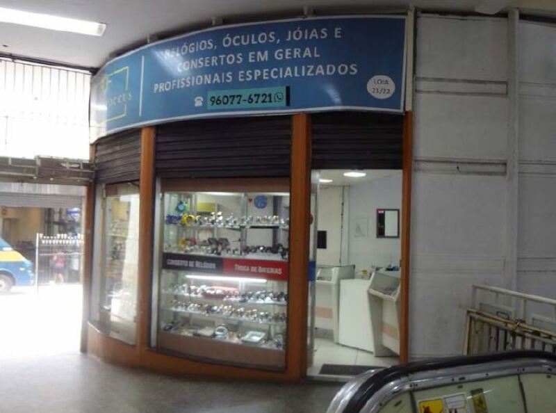 Imagem leilão