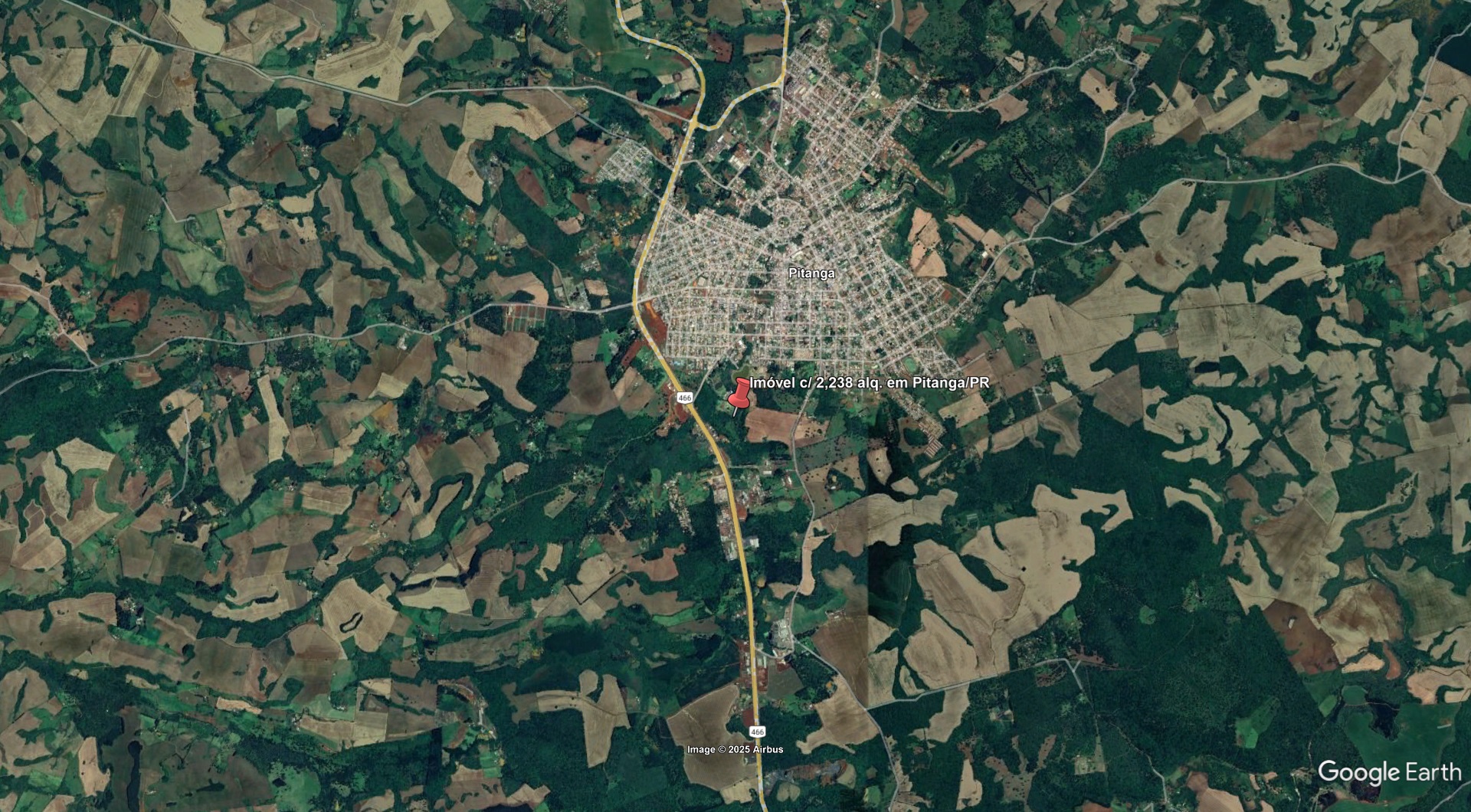 Imagem leilão