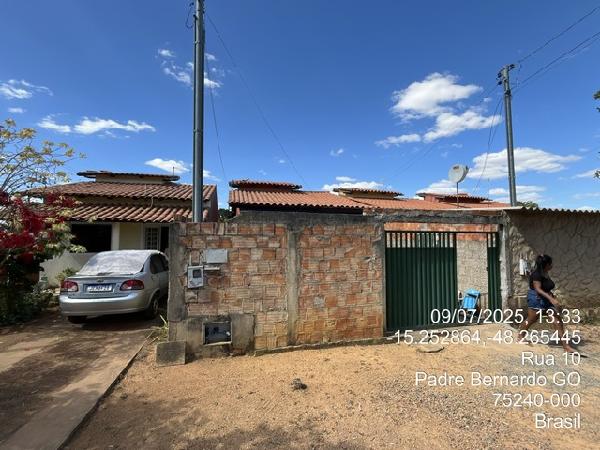 Imagem leilão