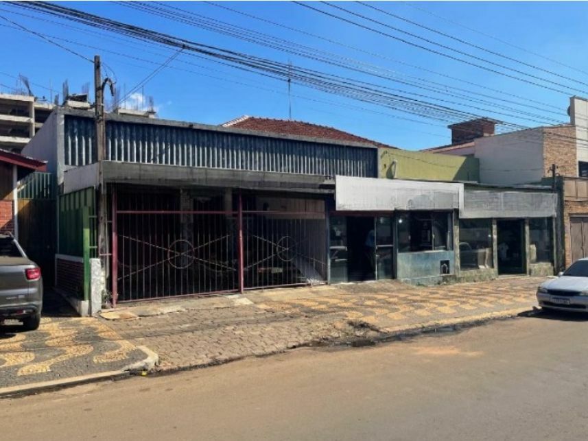 Imagem leilão