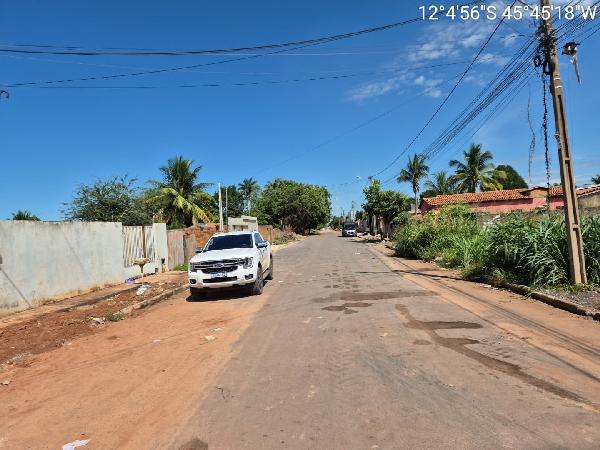 Imagem leilão