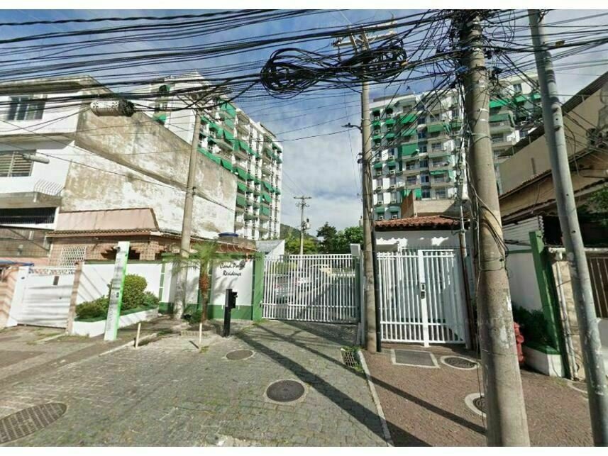 Imagem leilão