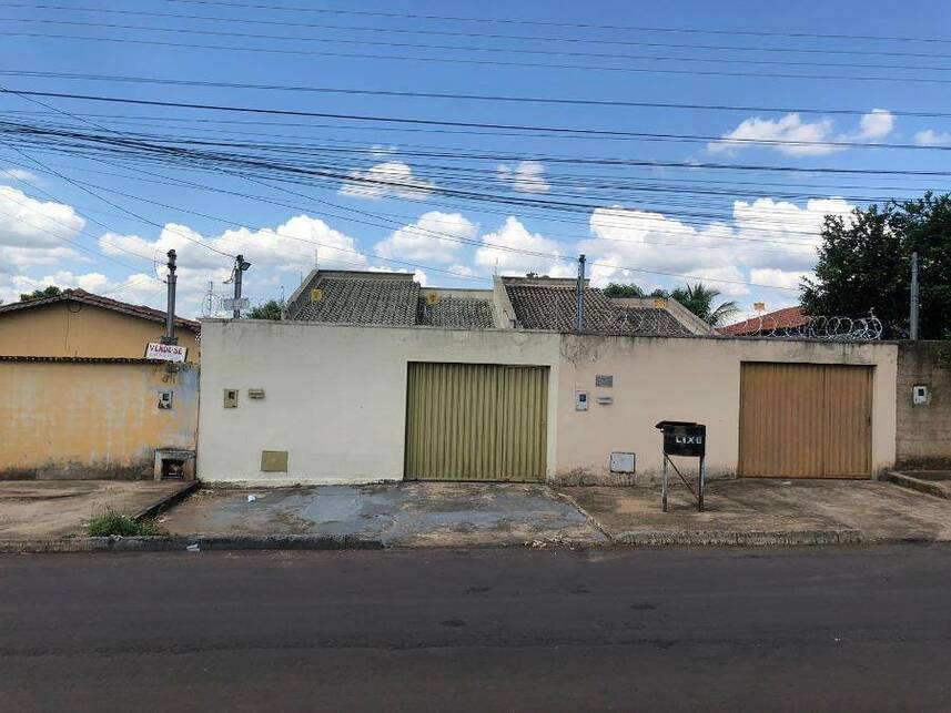 Imagem leilão