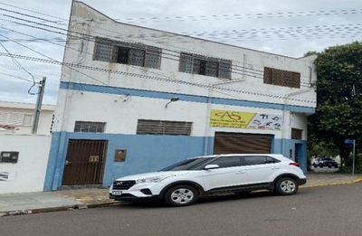 Imagem leilão
