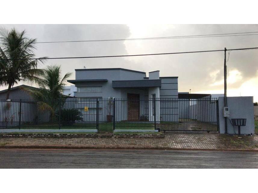 Imagem leilão