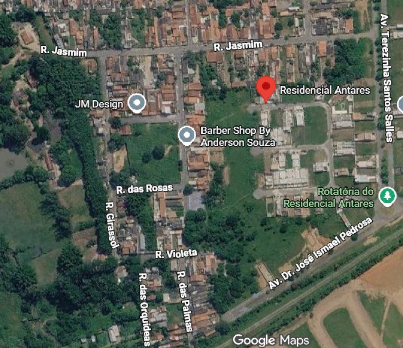 Imagem leilão
