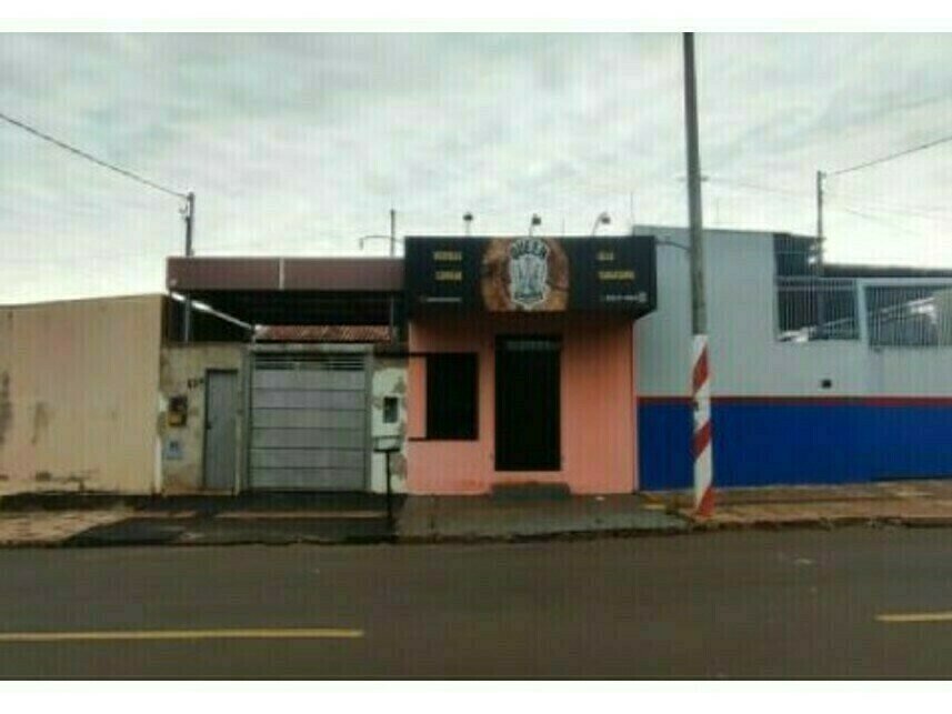 Imagem leilão
