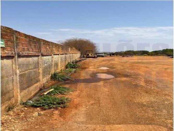 Imagem leilão