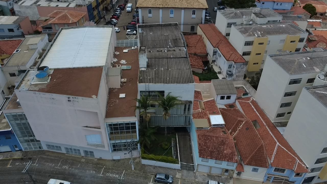 ID79372 ATIBAIA (SP) - Praça Claudino Alves, 33 - Centro - Atibaia/SP em Atibaia/SP - foto 3