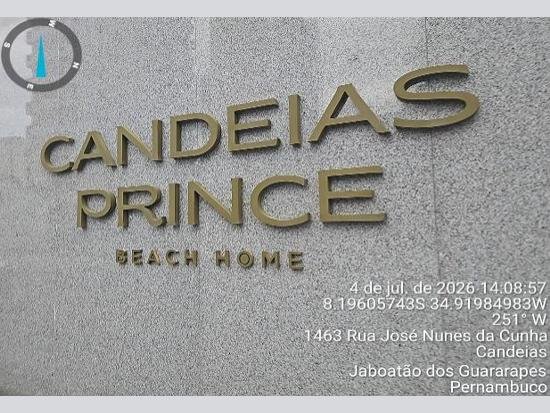 Imagem leilão