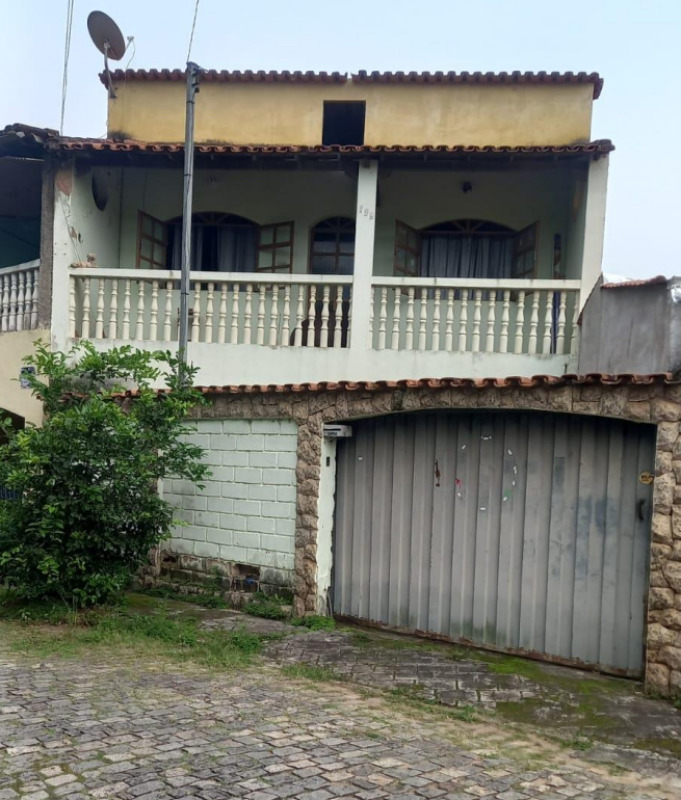 IMÓVEL RESIDENCIAL BAIRRO BOA VISTA EM SÃO DOMINGOS DO PRATA/MG em São Domingos do Prata/MG