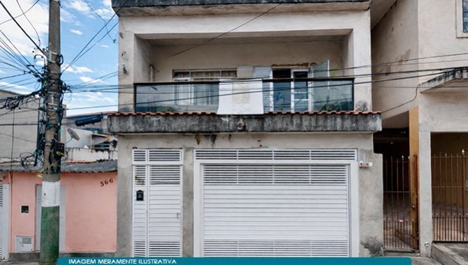 Imagem leilão