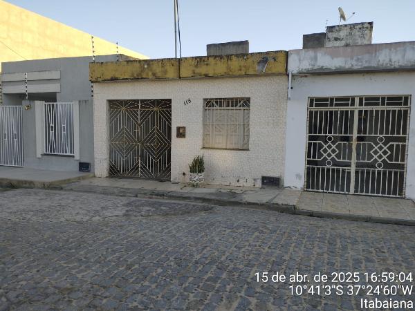 Imagem leilão