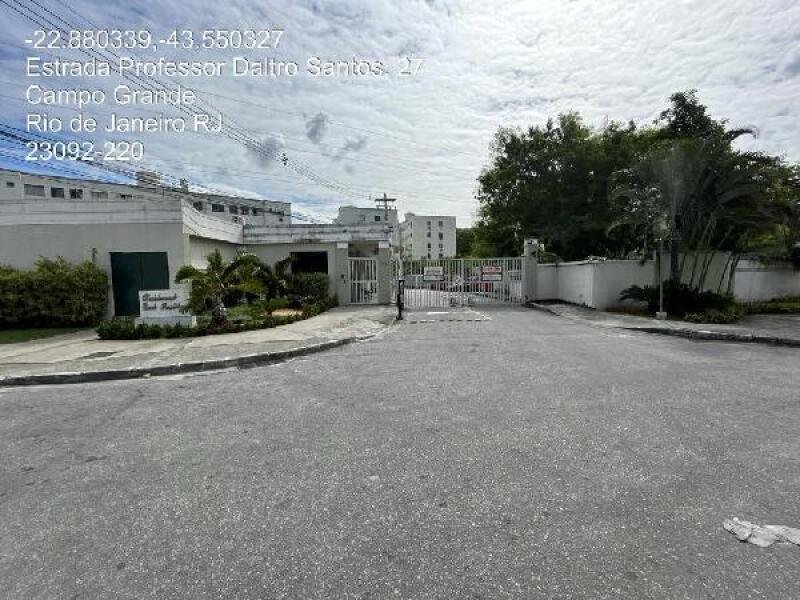 Apartamento em Rio de Janeiro/RJ