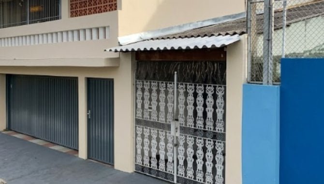 Casa 78 m² - Baeta Neves - São Bernardo do Campo - SP em São Bernardo do Campo/SP - foto 3