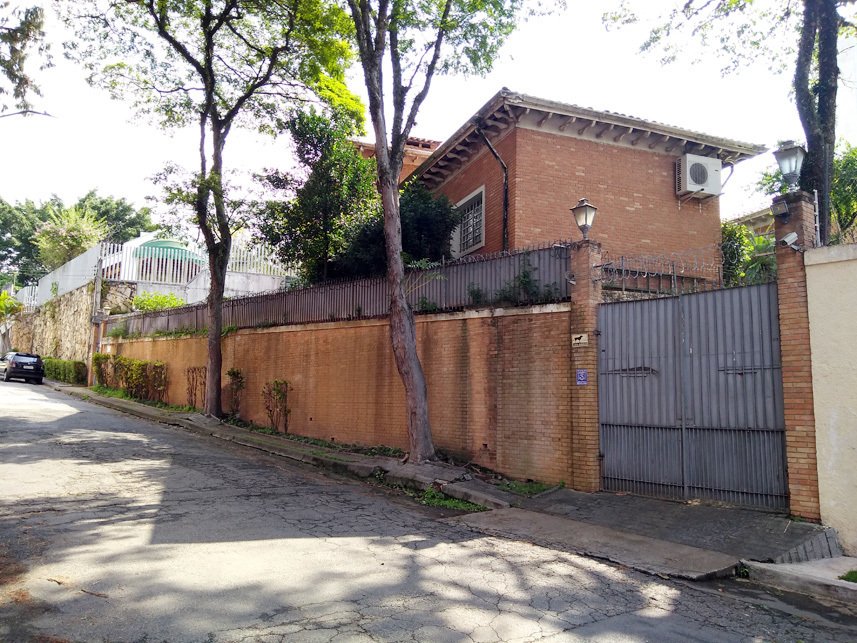 Imagem leilão