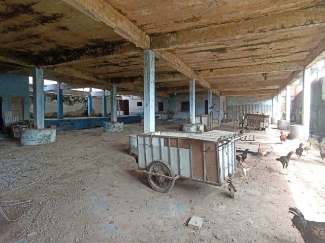 
                        Imóvel Comercial, A.T.: 1.443m², A.C.: 2.652m², Centro, Rio Bran em Rio Branco/AC