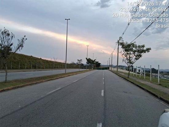 Imagem leilão