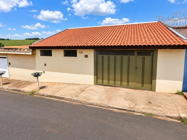 
                        Imóvel Residencial, 250m²,  Cravinhos/SP                     em Cravinhos/SP - foto 1