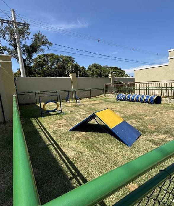 Apartamento - 41,32m² de área privativa, com vaga de garagem - RESENDE/RJ em Resende/RJ - foto 4